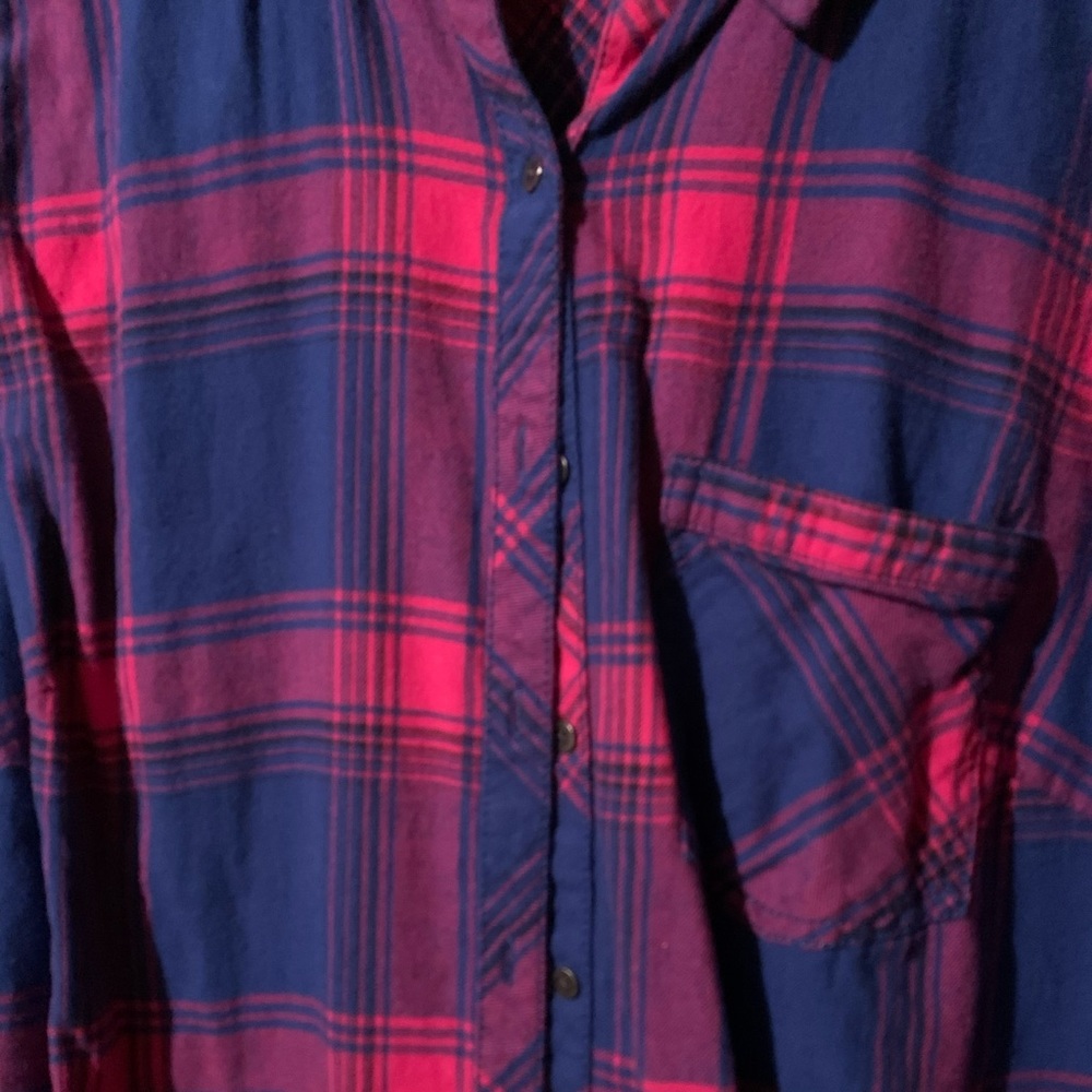 Flannel - Picture 2 of 4